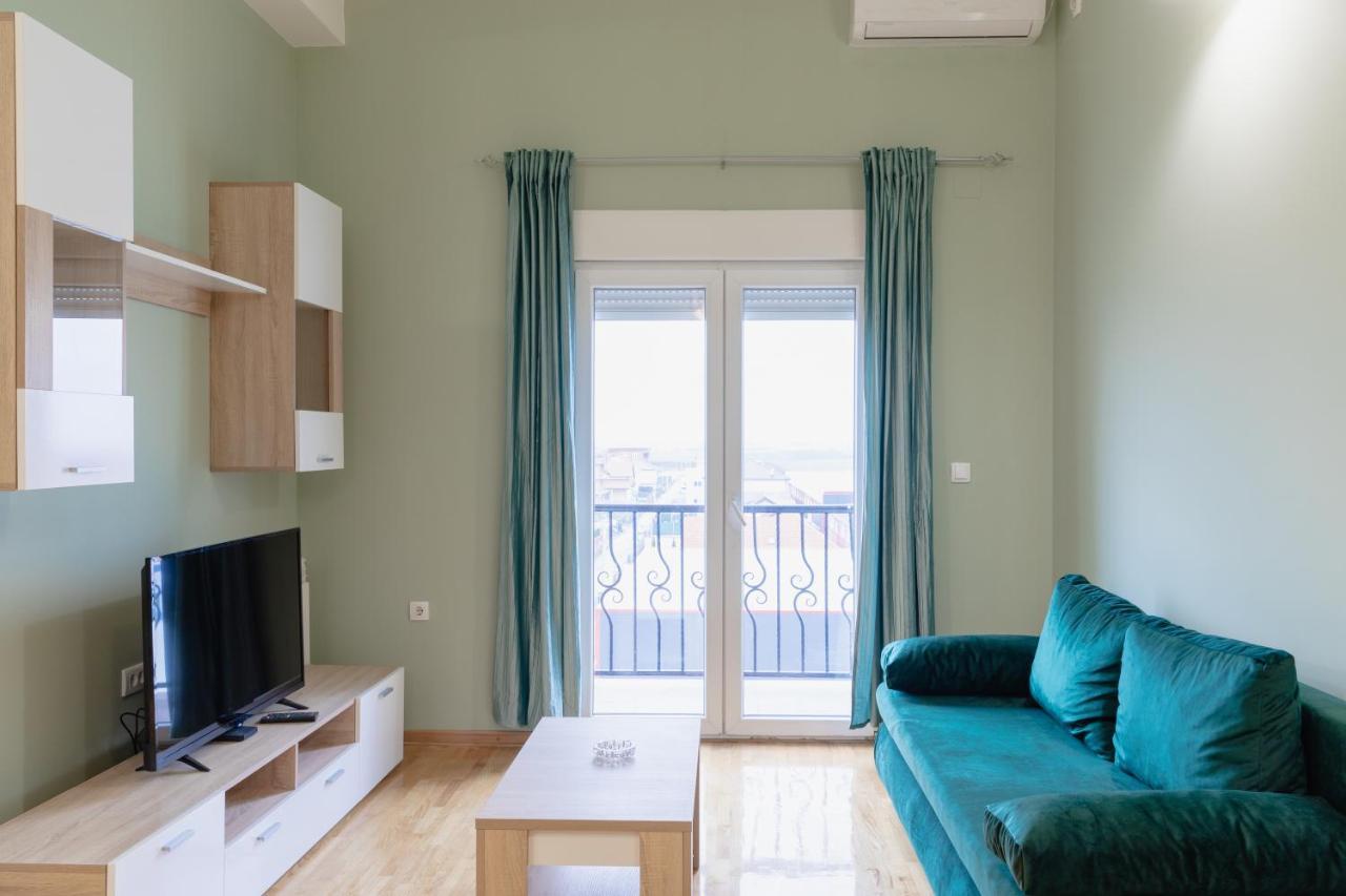 Airmi Hotel Surcin Экстерьер фото